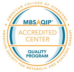 ACCREDITED CENTER