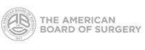The American Board of Surgery