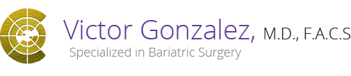Victor Gonzalez, M.D., F.A.C.S